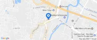 Yusra Inn Hotel Bekasi Hotels in Rawalumbu