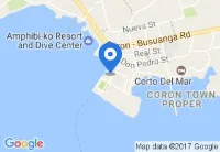 Coron Gateway Hotel & Suites
