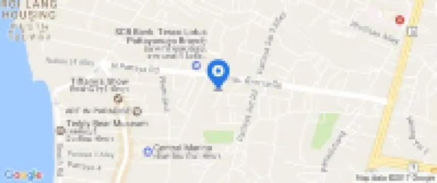 芭堤雅 J 靈感酒店