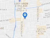 48 Metro Hotel Hotels near Ladprao