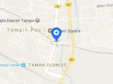 Hotel Centre Point Tampin Hotels in Tampin
