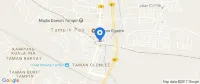 Hotel Centre Point Tampin Hotel di Tampin Tengah