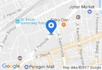 Hotel GranDhika Pemuda Semarang