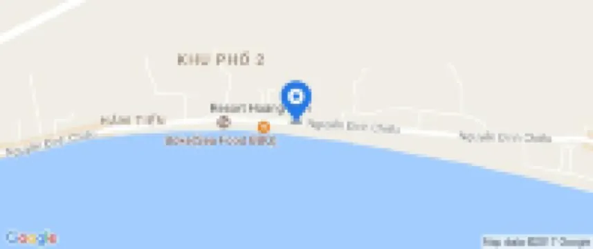 美奈維瓦度假村