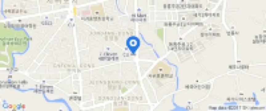 Golden Daisy Hotel Hotels in Seogwipo