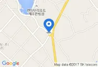 제주 스카이호텔 - 조식 운영