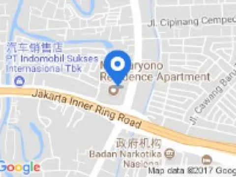 Zodiak MT Haryono by Kagum Hotels Hotels in East Jakarta