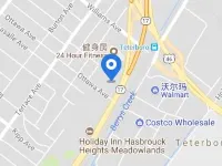 Home2 Suites by Hilton Hasbrouck Heights Hotels in Hasbrouck Heights