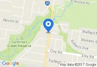 Box Hill Motel Hotels in Mont Albert