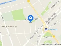Apartment040 Hotels near Uhlenhorst