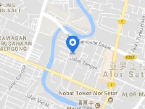 Royale Signature Hotel Hotels in Alor Setar