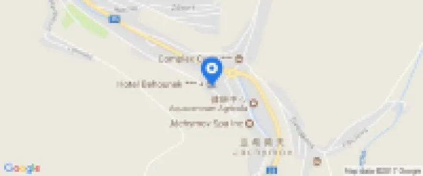Hotel Behounek