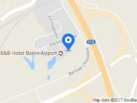 B&B HOTEL Berlin-Airport Hotels in Schonefeld