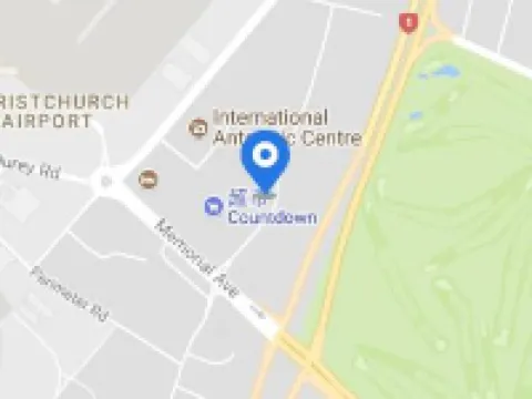 Lylo Christchurch, an EVT Hotel Hotels in Christchurch