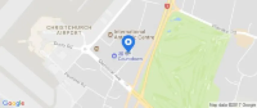 基督城Lylo酒店, EVT旗下 基督城酒店