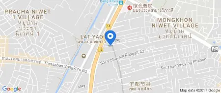 Room@Vipa Отели рядом с достопримечательностью «Wat Suan Mokkh»