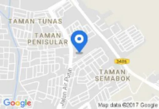 The Leverage Lite (Kuantan)