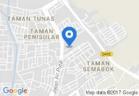 The Leverage Lite (Kuantan)