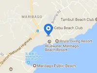 Bluewater Maribago Beach Resort Hotels in Lapu-Lapu City