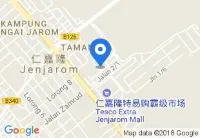 Jenjarom Boutique Hotel - Wifi