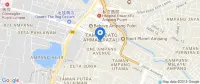 Seeds Hotel Ampang Point