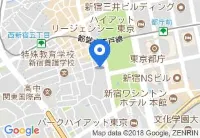 THE KNOT TOKYO Shinjuku Hotel a Tokyo
