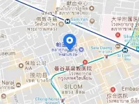 The Tarntawan Hotel Surawong Bangkok Hoteles cerca de Distrito de las Embajadas