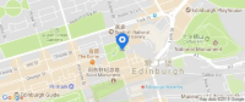 The Edinburgh Grand, a Luxury Collection Hotel, Edinburgh