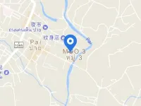 派薇度假村飯店 拜縣住宿飯店