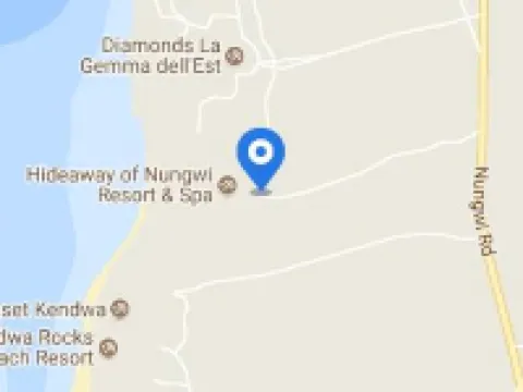 Hotel Riu Palace Zanzibar - All Inclusive Hotels in Kaskazini A