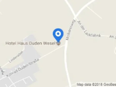Hotel Haus Duden Hotels in Wesel