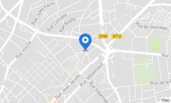 Appart'City Confort Brest