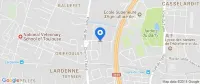 Appart'City Confort Toulouse Purpan - Appart Hôtel