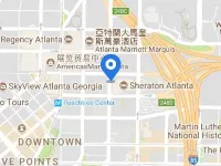 Courtland Grand Hotel, Trademark Collection by Wyndham Hotels near Margaret Mitchell Square