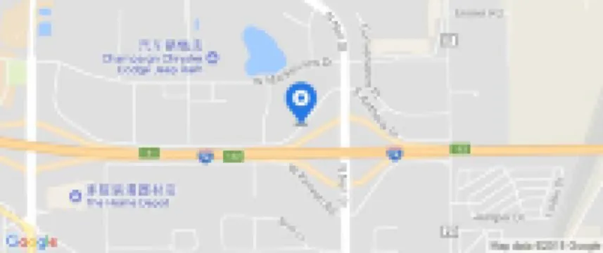 Red Roof Inn Champaign - University