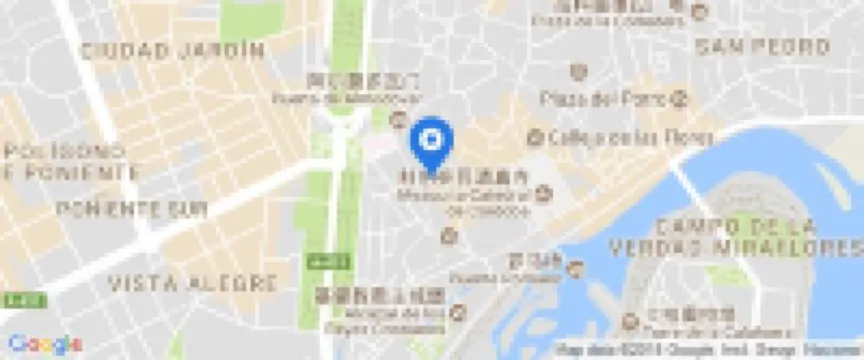 NH Collection Palacio de Córdoba