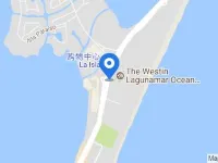 The Westin Lagunamar Ocean Resort Villas & Spa, Cancun Hotels near Forum Beach Cancun