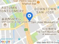 AC Hotel San Jose Downtown Hotels in San Jose