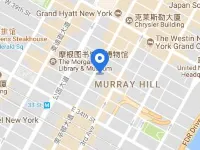 The Shelburne Sonesta New York Hotels near Upper West Side