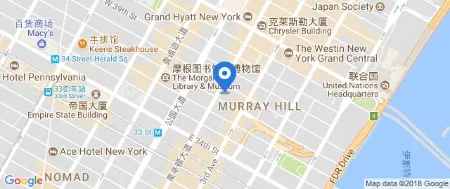 The Shelburne Sonesta New York Отели рядом с Skyport Seaplane Base