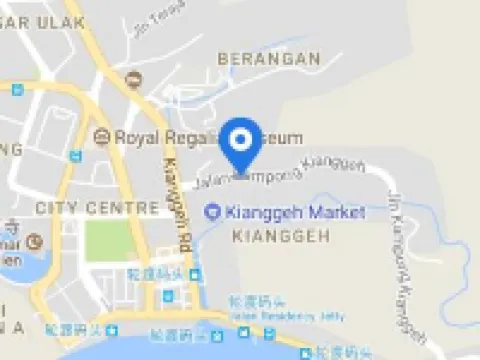 銀禧飯店 斯里巴加萬住宿飯店