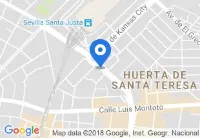 Only YOU Hotel Sevilla