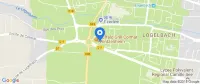 B&B HOTEL Colmar Vignobles Ouest Hotels in Ingersheim