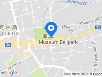 Bellpark Hostel Hotels near Littau