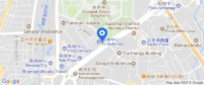 FX蘇迪曼哈里斯套房 中雅加達酒店