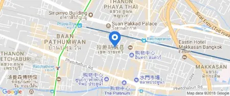 FuramaXclusive Pratunam Park Hotel
