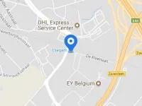 NH Brussels Airport Hotels near NATO