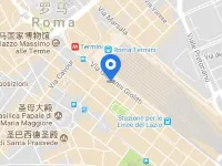 Dream Station Hotels in Rooma