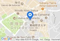 NH Oviedo Principado