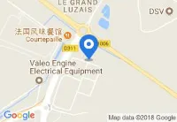 B&B Hotel Lyon Aéroport Saint-Quentin-Fallavier